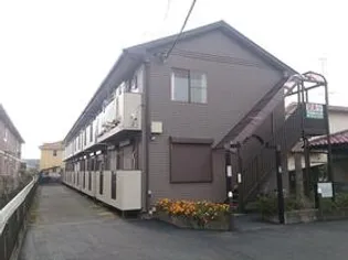 セントライトパレスの画像