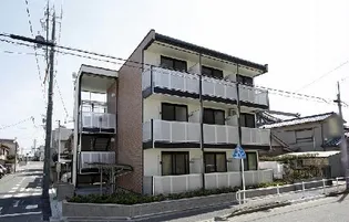 愛知県名古屋市東区出来町2丁目【マンション】の外観