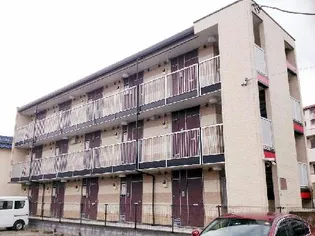 東京都八王子市大和田町4丁目【マンション】の外観