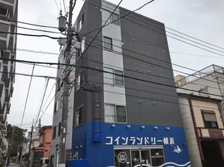 アセットホーム横浜の画像