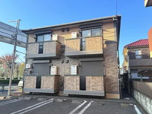 リヴェール ABの画像