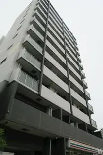 東京都江東区東雲1丁目【マンション】の外観