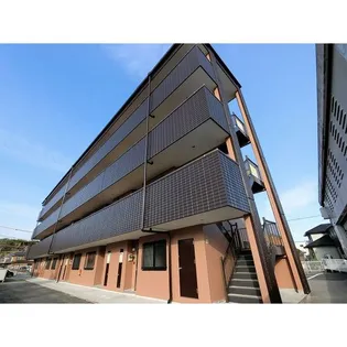 ルミエール八幡の画像