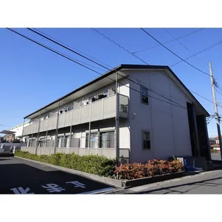 アムール新栄の画像