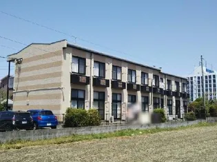 福岡県福岡市早良区田村2丁目【アパート】の外観