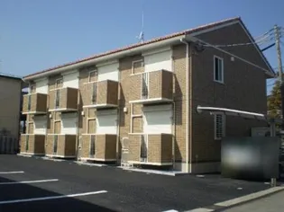 メゾンベールの画像