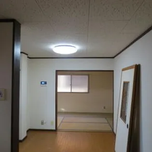 レジデンスフォレスタの画像