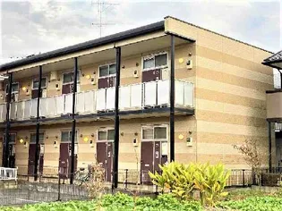 レオパレスCHARMEの画像