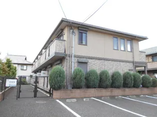 ディアコートKH IIの画像