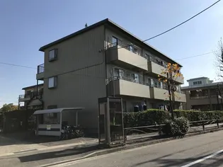 アメニティFM B棟の画像