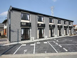 レオパレス秋豊IIの画像