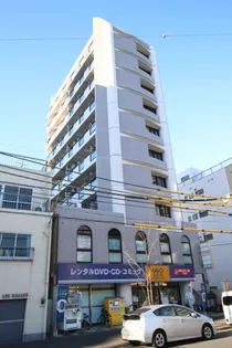 キャッスルマンション曳舟の画像