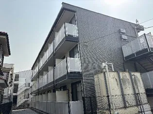 レオパレスPRINCESSの画像