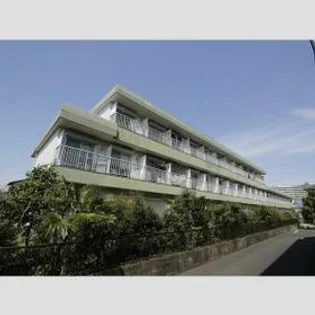 東京都町田市三輪町【マンション】の外観