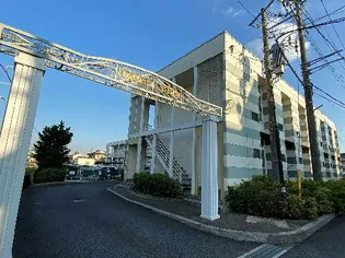 レオパレス蒼の画像