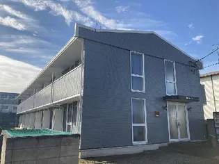 レオパレスCLEOの画像