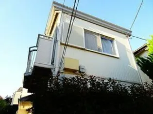 メゾンウェルストンIVの画像