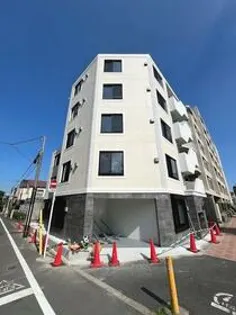 ベルシードステアー目黒碑文谷の画像