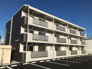 URBAN FOREST Tの画像