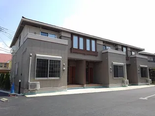 サン ボヌール国母IIの画像