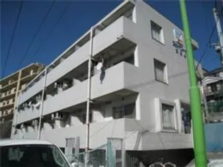 スカイコート鶴見第4の画像