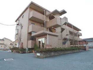 小山ガーデンプレイス壱番館の画像