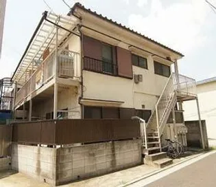 寿コーポの画像