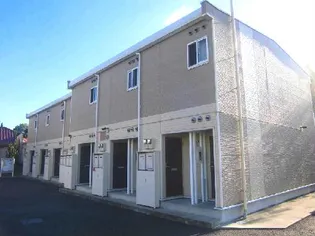 レオパレスSAKURAの画像