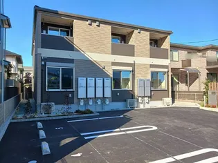 LUMINOUS 栄の画像