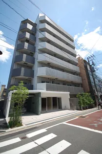 PREMIUM CUBE大岡山の画像