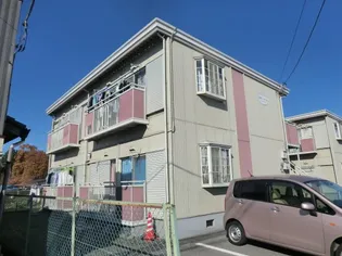 MKハイツの画像