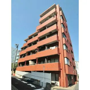 東京都世田谷区砧2丁目【マンション】の外観