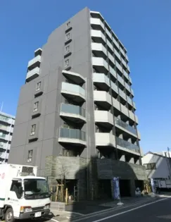 ガーラ グランディ清澄白河の画像