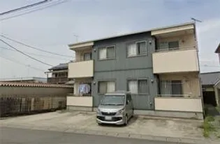 サンハイツ片柳の画像