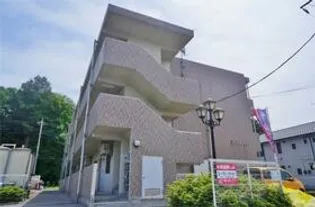 ロイヤルハイツの画像