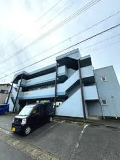 サニーハイツの画像