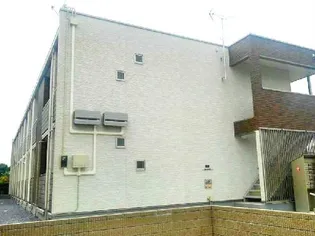 クレイノあんてれっせの画像