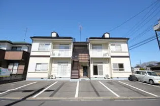 サンマリン下館の画像