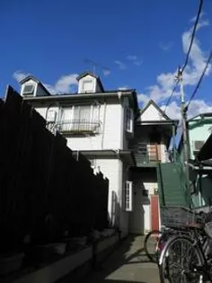 ベルハイム東大和の画像