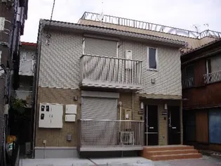 ハイツたくみの画像