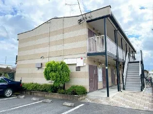 レオパレスフロンティアの画像