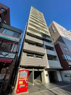 エステムプラザ川崎の画像