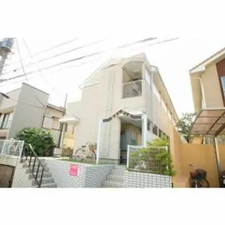 ベルピア常盤平3の画像