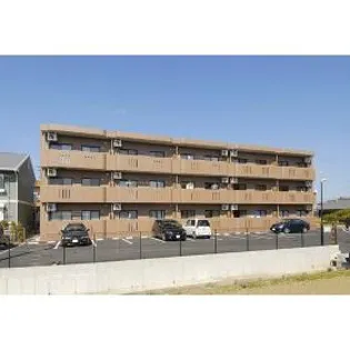 三重県鈴鹿市東玉垣町【マンション】の外観