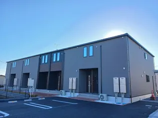 グレースSAM Aの画像