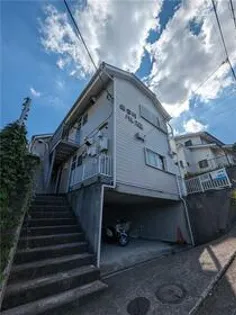 鎌谷町パレスIIの画像