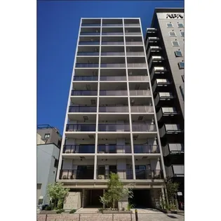 クオリタス日本橋浜町の画像