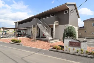 ヌーヴォデパールの画像