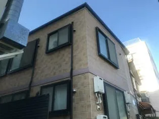 東京都中野区中央1丁目【アパート】の外観