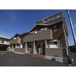 アムールネージュ参番館の画像